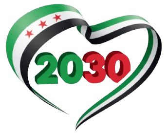 Syria Future Logo
